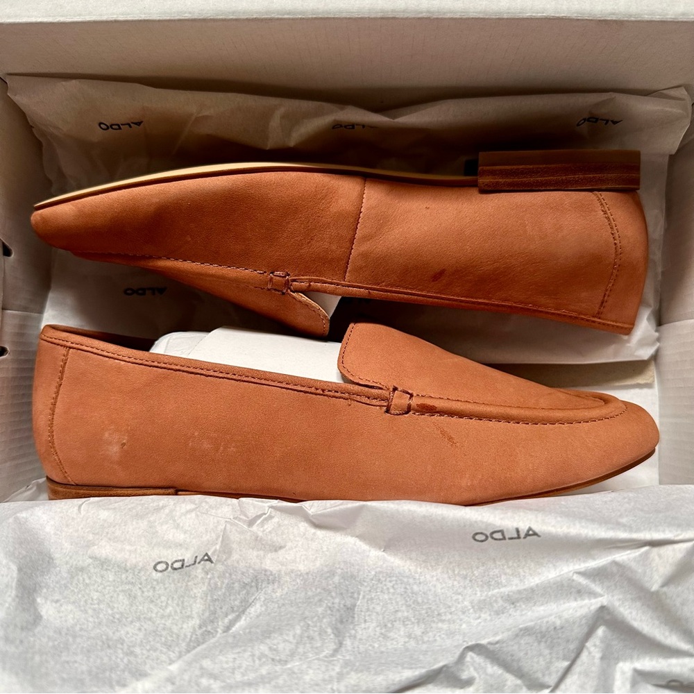 ALDO Ybulla Flats